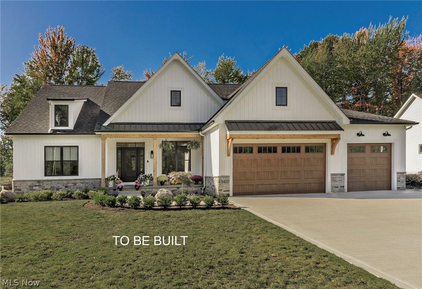 ALL TERMS AND CONDITIONS TO BE NEGOTIATED WITH OWNER/BUILDER - Beach Home for sale in Willoughby Hills, Ohio on Beachhouse.com