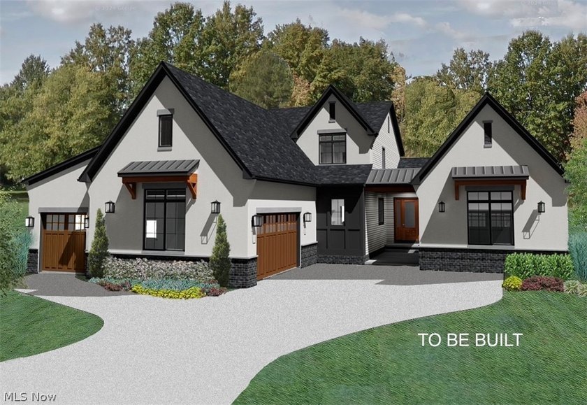 ALL TERMS AND CONDITIONS TO BE NEGOTIATED WITH OWNER/BUILDER - Beach Home for sale in Willoughby Hills, Ohio on Beachhouse.com