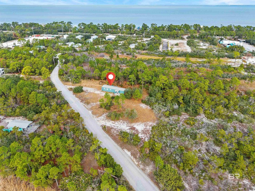 Welcome to Cabana Beach. Discover an exceptionally large coastal - Beach Lot for sale in Gulf Shores, Alabama on Beachhouse.com