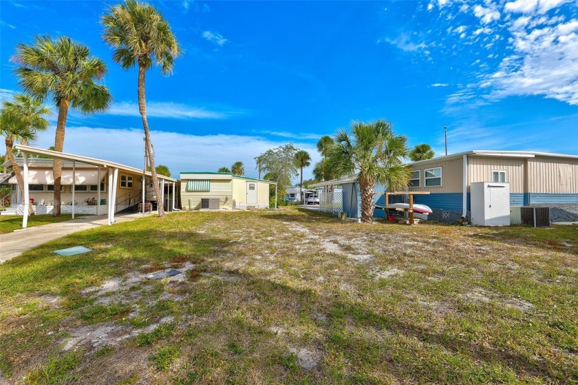 Seize the opportunity to be part of the Regency Cove Co-Op - Beach Lot for sale in Tampa, Florida on Beachhouse.com