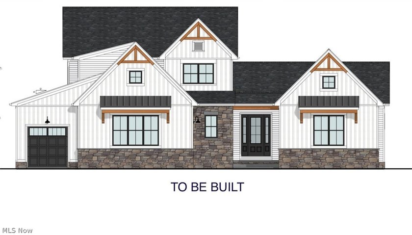 ALL TERMS AND CONDITIONS TO BE NEGOTIATED WITH OWNER/BUILDER - Beach Home for sale in Willoughby Hills, Ohio on Beachhouse.com