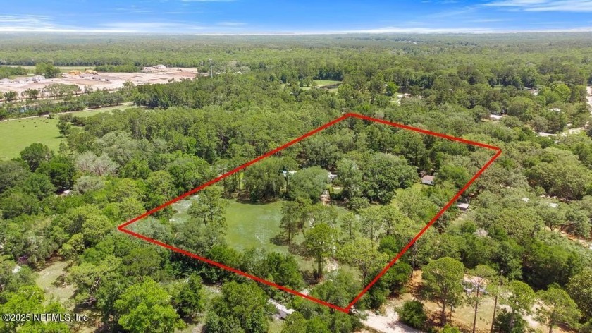 Discover your own slice of paradise with this stunning - Beach Home for sale in Yulee, Florida on Beachhouse.com