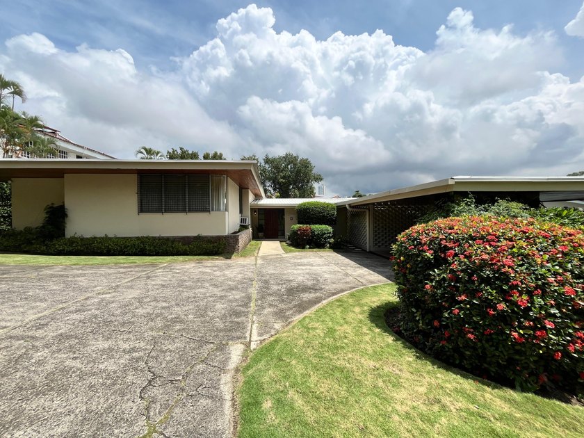 Nestled in one of Panama City's most exclusive neighborhoods - Beach Home for sale in Panama City,  on Beachhouse.com