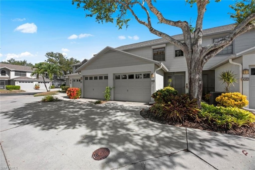 LOCATION, LOCATION, LOCATION! WALKING DISTANCE TO BEACH AND - Beach Home for sale in Naples, Florida on Beachhouse.com