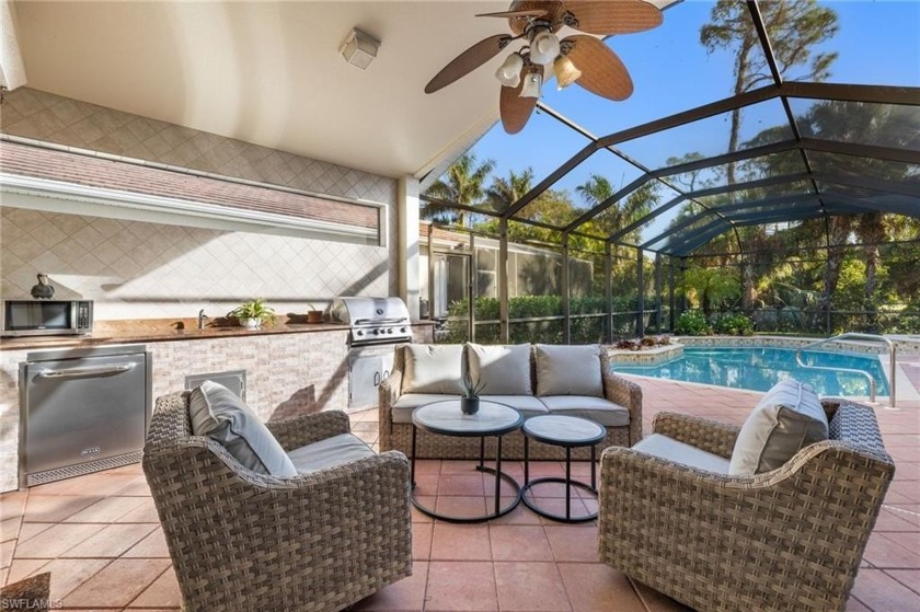 Discover NAPLES LAKES COUNTRY CLUB, a private, member-owned - Beach Home for sale in Naples, Florida on Beachhouse.com