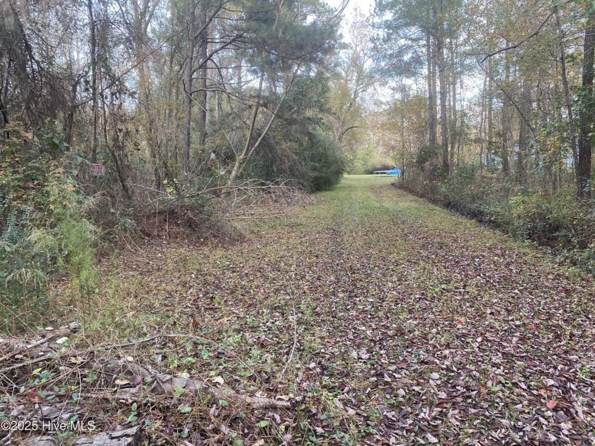 Located at 257 Wards Lane in Havelock, North Carolina, this - Beach Acreage for sale in Havelock, North Carolina on Beachhouse.com