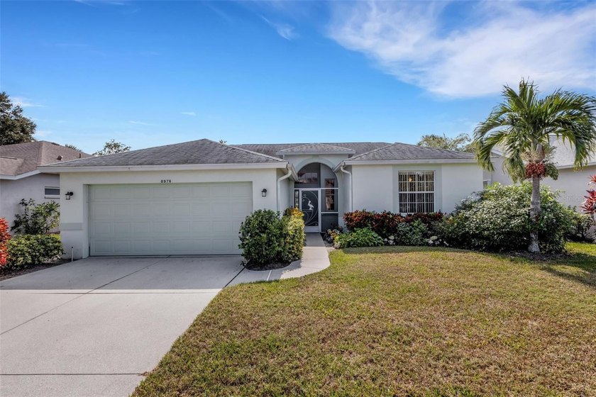 One of the best views in Stoneybrook Golf & Country Club from - Beach Home for sale in Sarasota, Florida on Beachhouse.com
