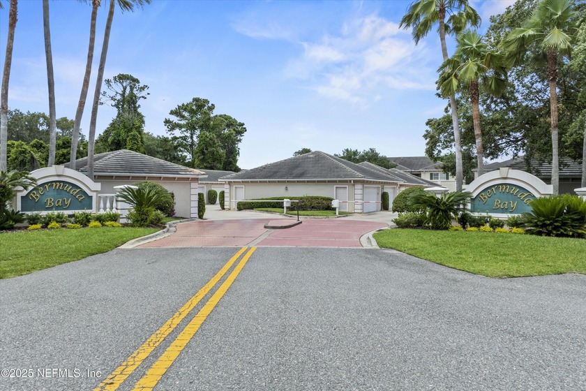 WALK TO THE NEWLY RENOVATED PONTE VEDRA CONCERT HALL TO ENJOY - Beach Condo for sale in Ponte Vedra Beach, Florida on Beachhouse.com