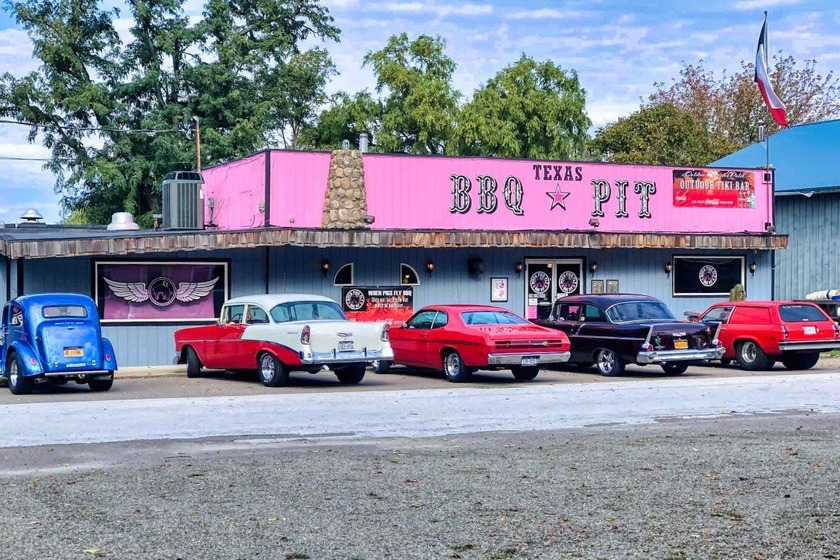Welcome to When Pigs Fly BBQ Pit-your opportunity to own a truly - Beach Commercial for sale in Westfield, New York on Beachhouse.com