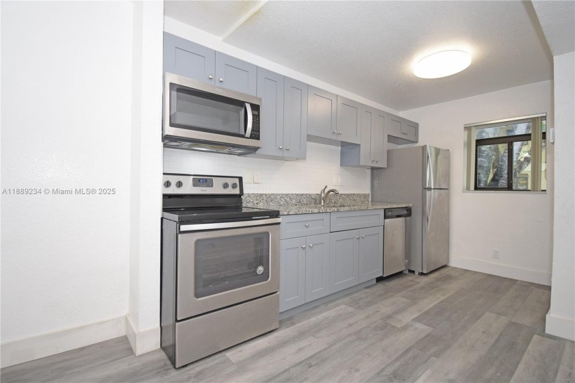 Move-in ready 1-bedroom, 1-bath first-floor condo in the - Beach Condo for sale in Pompano Beach, Florida on Beachhouse.com