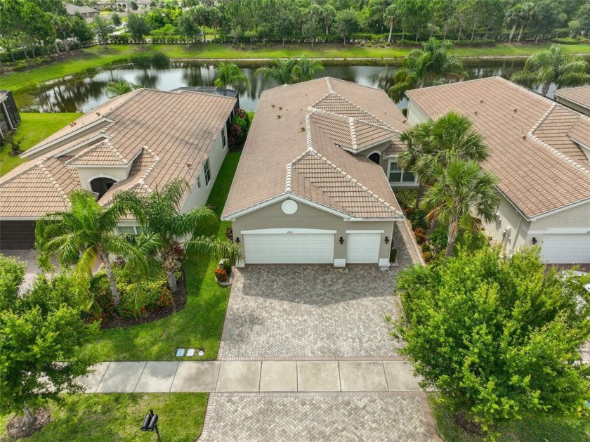 This GL Homes Palazzo Model is a showcase of craftsmanship & - Beach Home for sale in Wimauma, Florida on Beachhouse.com