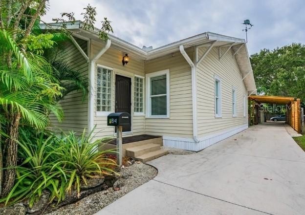 One or more photo(s) has been virtually staged. Welcome to 814 - Beach Home for sale in Bradenton, Florida on Beachhouse.com