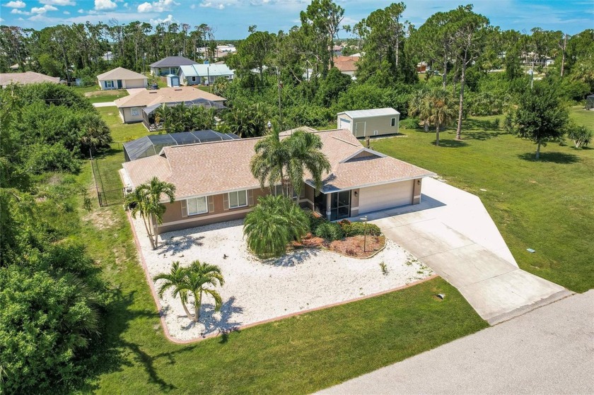 This is your opportunity to make this fully furnished 2 bedroom - Beach Home for sale in Port Charlotte, Florida on Beachhouse.com