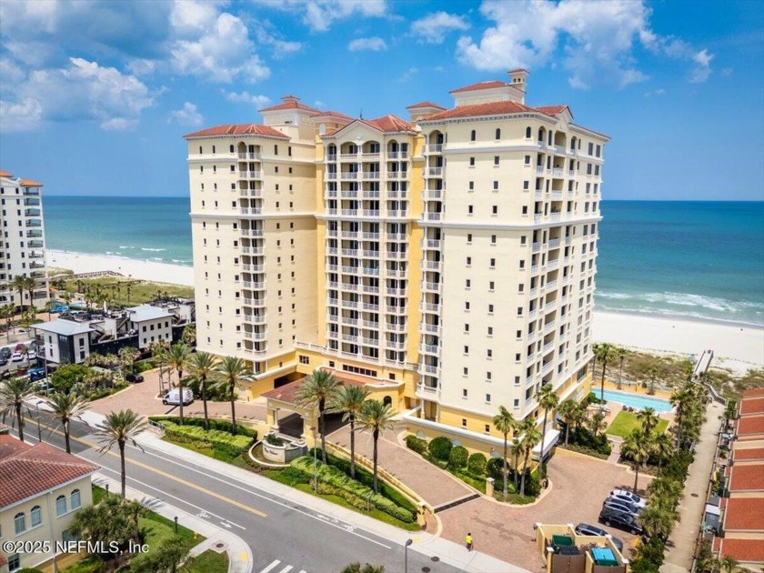 Coastally Chic! Wake up to the sound of waves and breathtaking - Beach Condo for sale in Jacksonville Beach, Florida on Beachhouse.com
