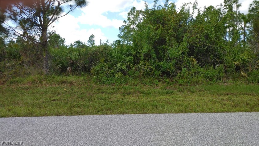 Investor's package - 4 lots - INVEST NOW!! These are 4 great - Beach Lot for sale in Port Charlotte, Florida on Beachhouse.com