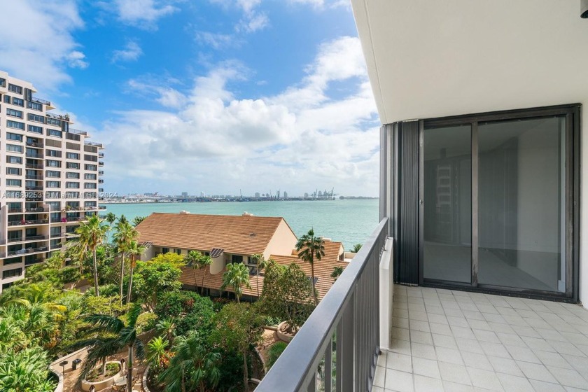 Enjoy island living at its best. Tropical oasis in the proximity - Beach Condo for sale in Miami, Florida on Beachhouse.com