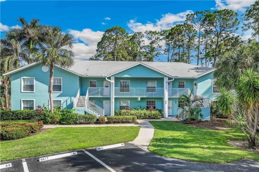 Investors take notice! Great central location! Within 5 miles of - Beach Home for sale in Bonita Springs, Florida on Beachhouse.com