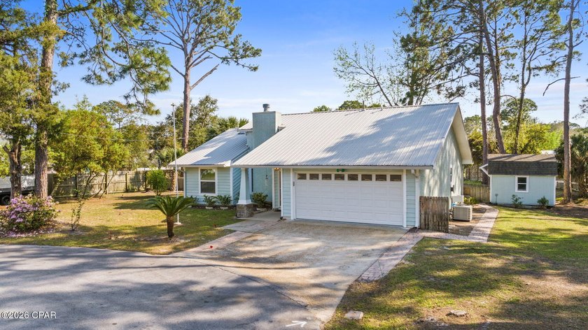 Your fully renovated Beach retreat awaits! *** This stunning - Beach Home for sale in Panama City Beach, Florida on Beachhouse.com