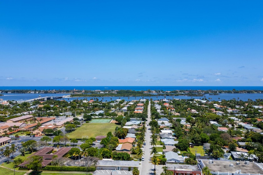 Welcome to 265 Edmor Rd, a premier vacant lot in the heart of - Beach Lot for sale in West Palm Beach, Florida on Beachhouse.com