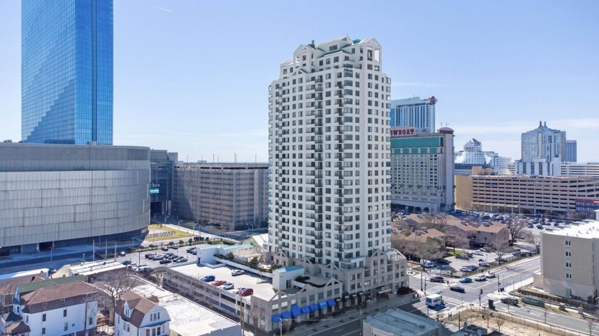 Experience luxury in the heart of Atlantic City. The Bella in a - Beach Condo for sale in Atlantic City, New Jersey on Beachhouse.com