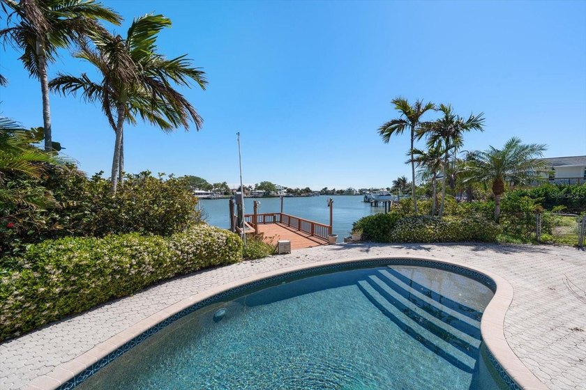 One or more photo(s) has been virtually staged. Perfectly - Beach Home for sale in Indian Rocks Beach, Florida on Beachhouse.com