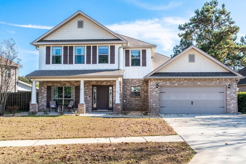 There's no place like (your new) home for the holidays! Brand - Beach Home for sale in Freeport, Florida on Beachhouse.com