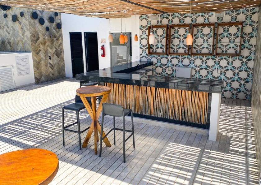 Prime Location 2-Bedroom Apartment Steps from Quinta Avenida - Beach Home for sale in Playa Del Carmen,  on Beachhouse.com