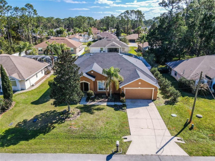 Welcome to 10 Burning Sands Lane in Palm Coast, Florida! This - Beach Home for sale in Palm Coast, Florida on Beachhouse.com