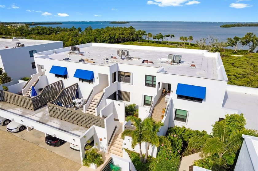 Welcome to a true hidden gem of tropical paradise at Bayport - Beach Condo for sale in Longboat Key, Florida on Beachhouse.com