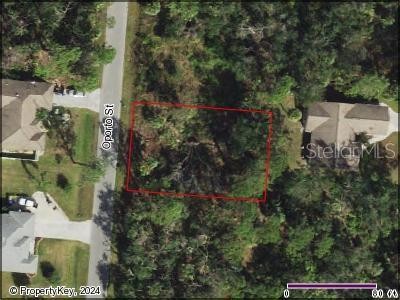 Build your perfect dream home in the thriving city of North Port - Beach Lot for sale in North Port, Florida on Beachhouse.com