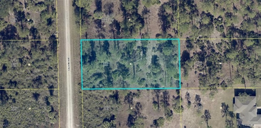 This Haft Acre Lot Is Located Close to Shopping Centers - Beach Lot for sale in Lehigh Acres, Florida on Beachhouse.com