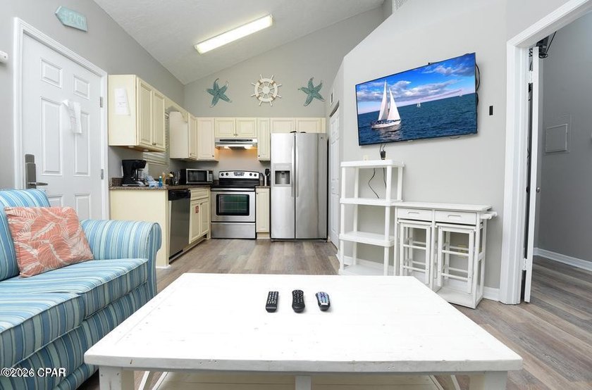 ATTENTION INVESTORS & ANYONE LOOKING FOR A GREAT BUY!!! GULF - Beach Condo for sale in Panama City Beach, Florida on Beachhouse.com