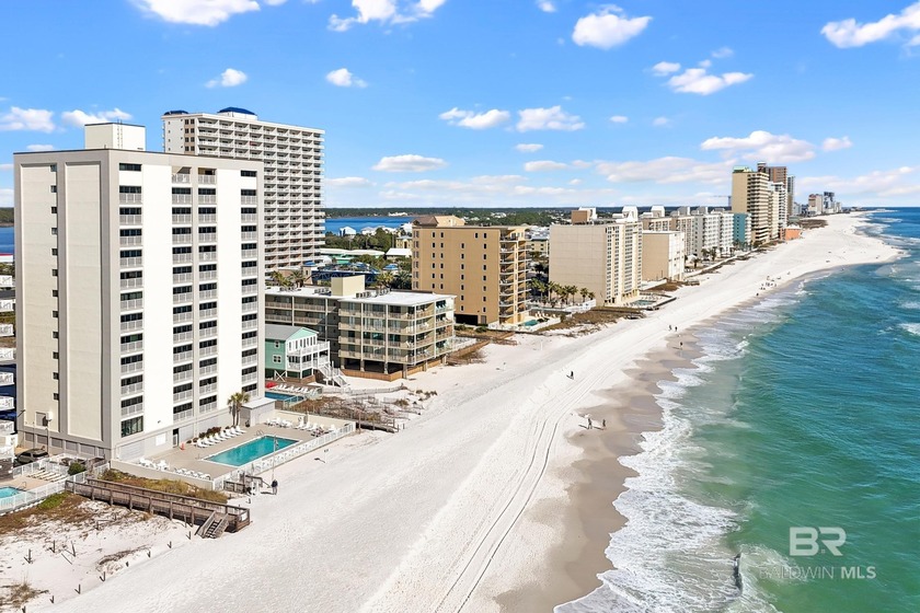 Make Your 2026 Dreams Come True!! Welcome to your dream - Beach Condo for sale in Gulf Shores, Alabama on Beachhouse.com