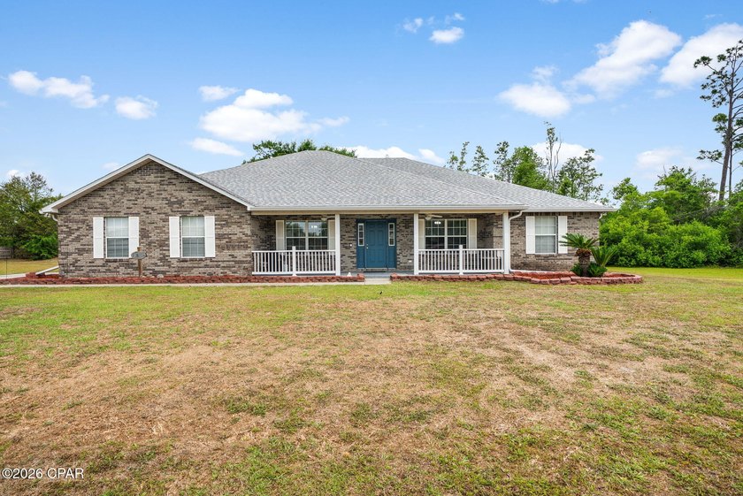 3.25% Assumable VA loan to qualified buyer. Tucked away on a - Beach Home for sale in Panama City, Florida on Beachhouse.com