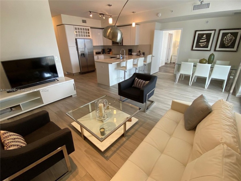 *Nine at Brickell* most desirable location in the heart of - Beach Condo for sale in Miami, Florida on Beachhouse.com