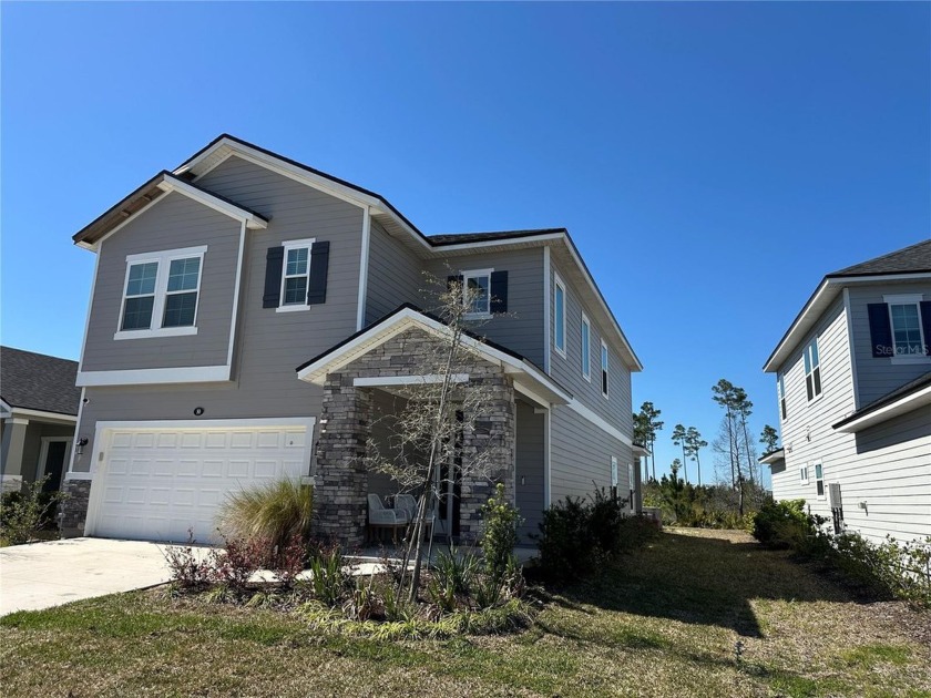 Escape to your private backyard oasis, where you can enjoy - Beach Home for sale in ST Augustine, Florida on Beachhouse.com