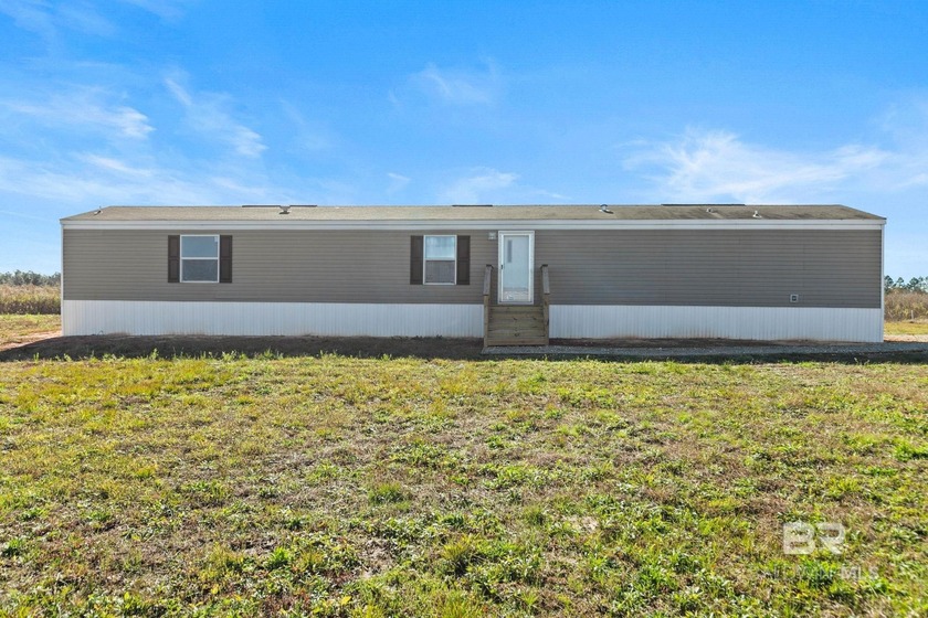 Investment Opportunity or Private Family Compound on TWO ACRES - - Beach Home for sale in Foley, Alabama on Beachhouse.com