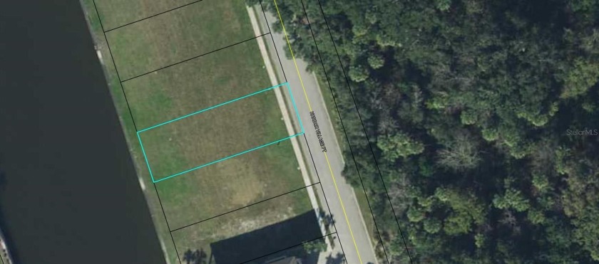 Are you looking for the perfect location to build your dream - Beach Lot for sale in Palm Coast, Florida on Beachhouse.com