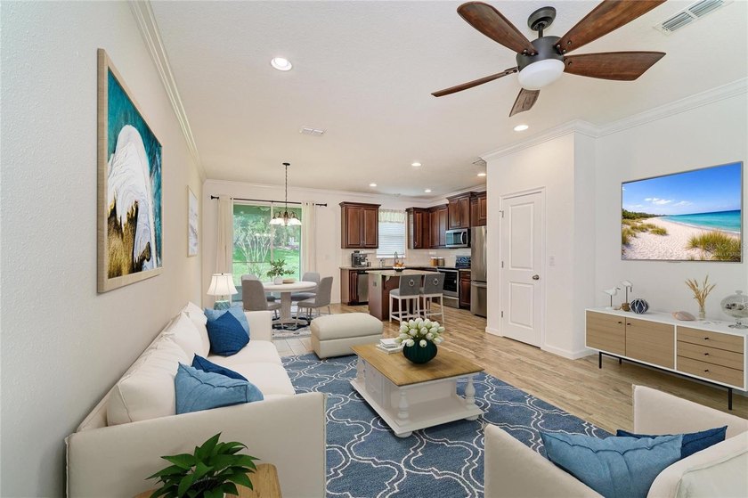 One or more photo(s) has been virtually staged. Lakewood Ranch - Beach Townhome/Townhouse for sale in Bradenton, Florida on Beachhouse.com