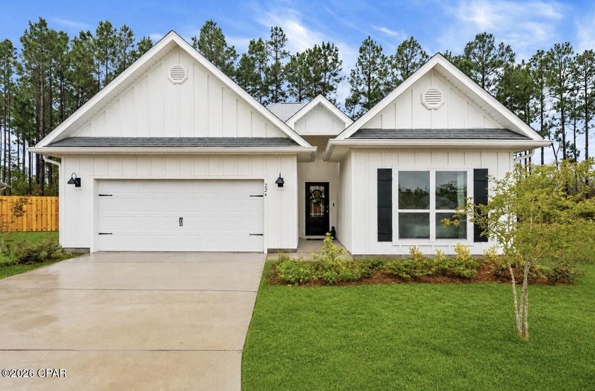 Welcome to 224 Butler Cove, a beautifully maintained 5-bedroom - Beach Home for sale in Panama City Beach, Florida on Beachhouse.com