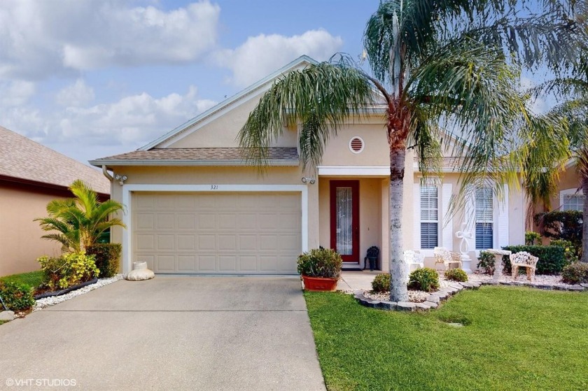 Relax and Unwind in This Spacious Waterfront Retreat! 

Welcome - Beach Home for sale in Cocoa, Florida on Beachhouse.com