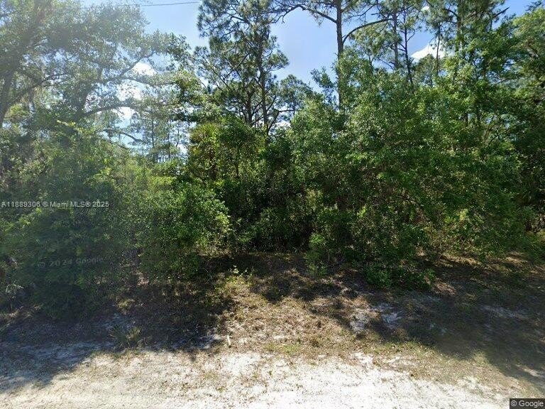 Unique Opportunity to Build the Home of Your Dreams! We present - Beach Lot for sale in Port Charlotte, Florida on Beachhouse.com