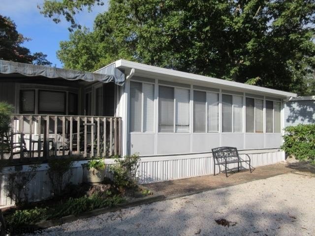 Discover your lakeside oasis in this stunning 2 bedroom, 1 - Beach Home for sale in Dennisville, New Jersey on Beachhouse.com