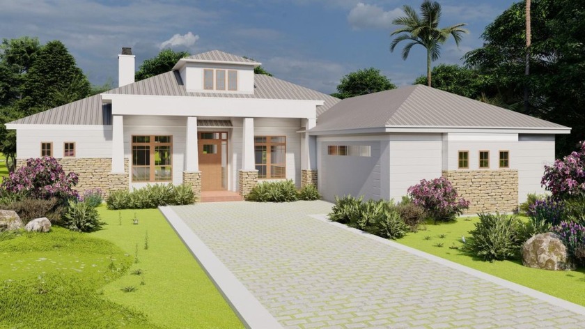 Pre-Construction. To be built. On Burnt Store Lakes is a - Beach Home for sale in Punta Gorda, Florida on Beachhouse.com