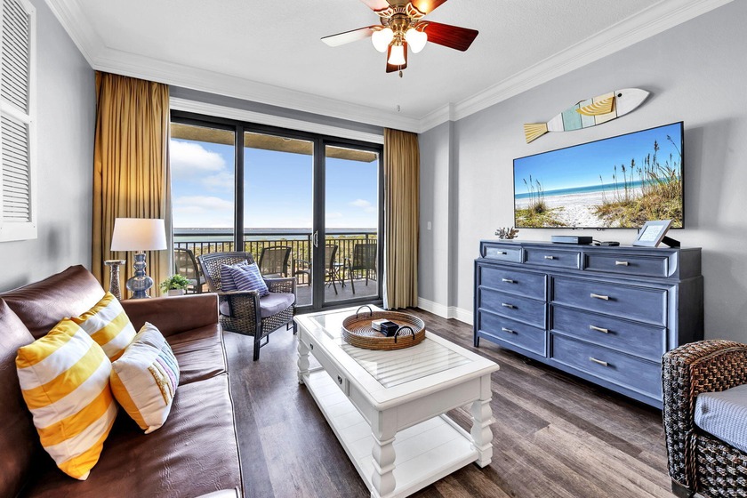 $78K RENTAL PROJECTION - Beautifully maintained and decorated 3 - Beach Condo for sale in Destin, Florida on Beachhouse.com