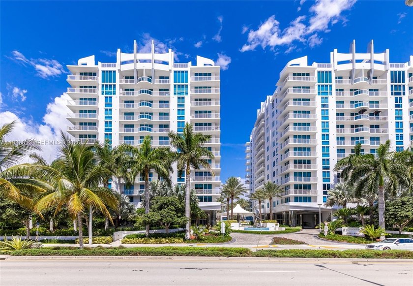 Unit 806 at 2821 North Ocean Blvd is now available for sale in - Beach Condo for sale in Fort Lauderdale, Florida on Beachhouse.com
