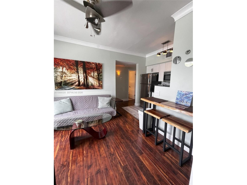 Live the South Beach dream in this stunning, fully furnished - Beach Condo for sale in Miami Beach, Florida on Beachhouse.com