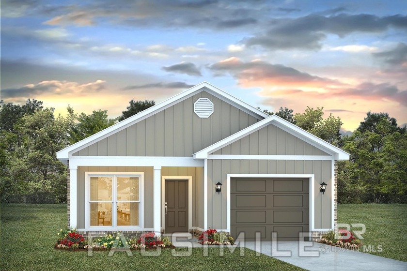 We invite you to check out Magnolia Pines, a new home community - Beach Home for sale in Foley, Alabama on Beachhouse.com