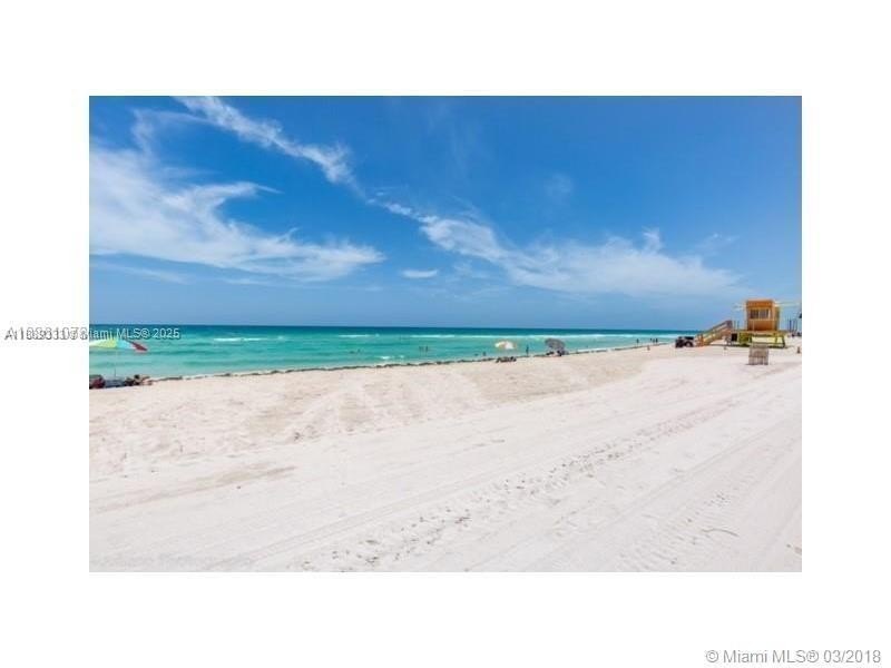 SPACIOUS OPEN FLOOR PLAN, PARTIAL OCEAN VIEW, KITCHEN WITH - Beach Condo for sale in Miami Beach, Florida on Beachhouse.com