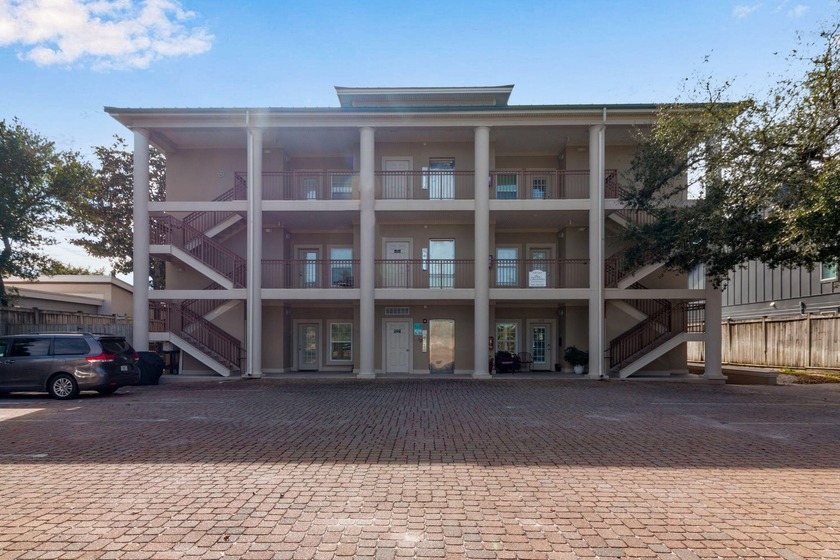 Destin is called the 'World's Luckiest Fishing Village' and - Beach Condo for sale in Destin, Florida on Beachhouse.com